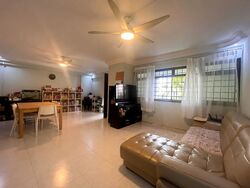 Blk 519 Pangshan Valley (Bukit Panjang), HDB 4 Rooms #605837141
